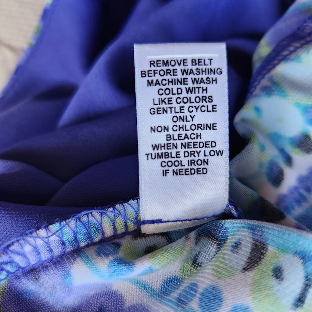 Cato dress - Picture 10 of 10